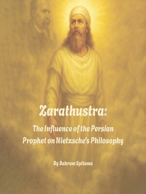 cover image of Zarathustra